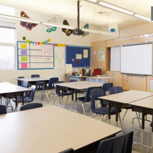 School Furniture