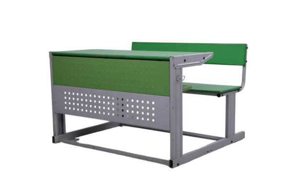 U Model - Dual Desk - Image 4