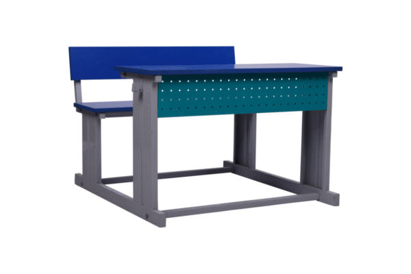 I Model– Dual Desk​