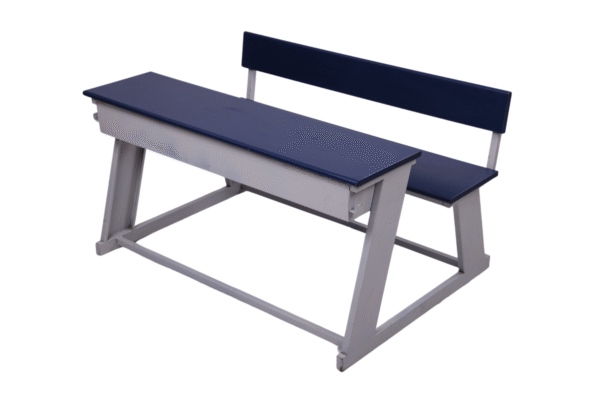 Z Model– Dual Desk - Image 2