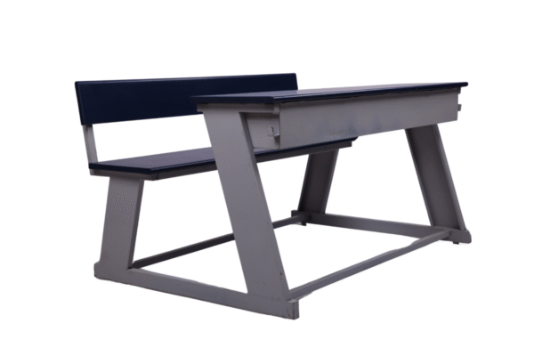 Z Model– Dual Desk - Image 5