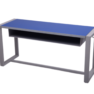 Single Dual Desk