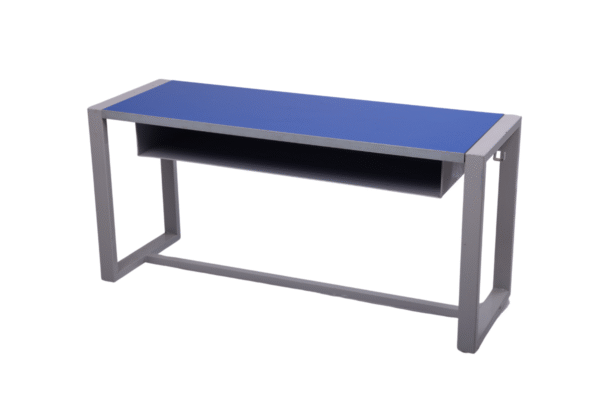 Single Dual Desk