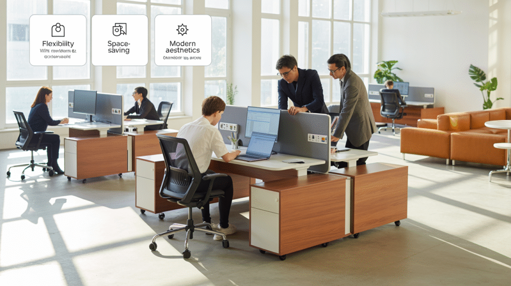 office furniture in Hyderabad